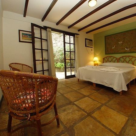 La Mandragora Hotel Armacao dos Buzios Bagian luar foto