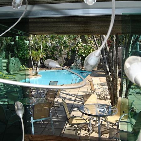 La Mandragora Hotel Armacao dos Buzios Bagian luar foto