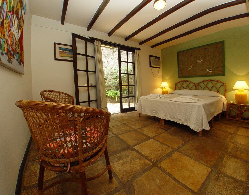 La Mandragora Hotel Armacao dos Buzios Bagian luar foto