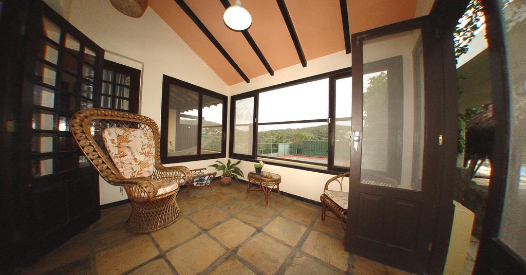 La Mandragora Hotel Armacao dos Buzios Bagian luar foto