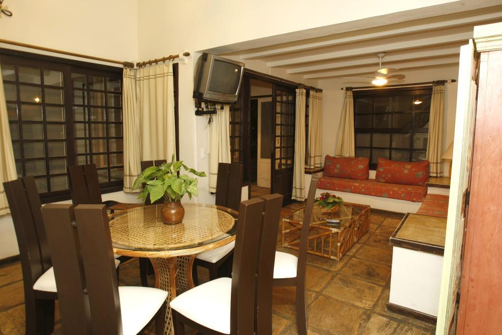 La Mandragora Hotel Armacao dos Buzios Bagian luar foto