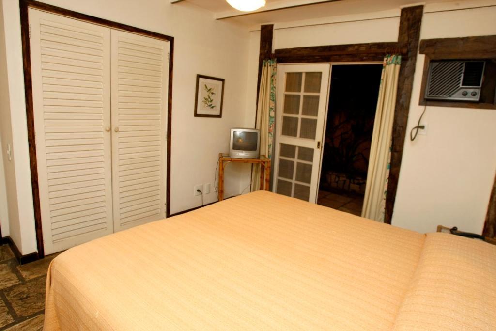 La Mandragora Hotel Armacao dos Buzios Ruang foto
