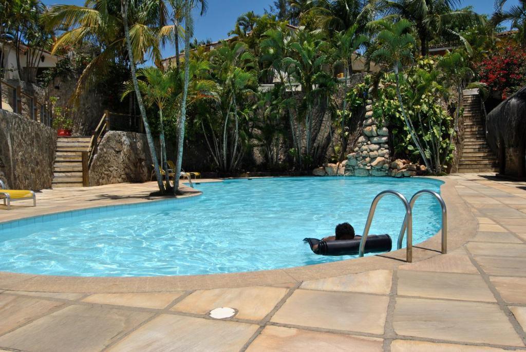 La Mandragora Hotel Armacao dos Buzios Bagian luar foto