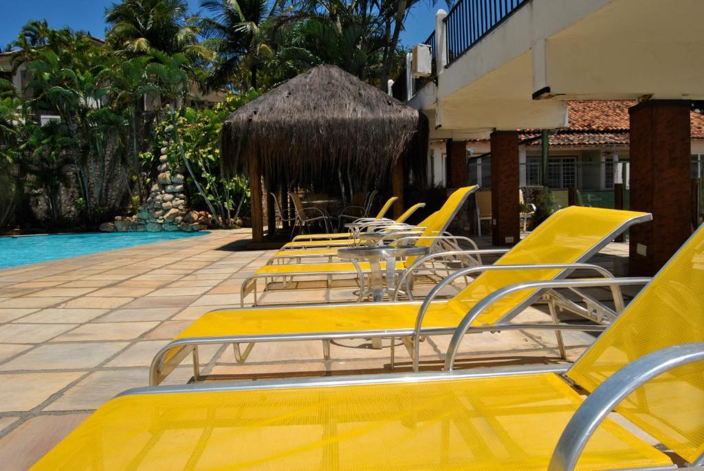 La Mandragora Hotel Armacao dos Buzios Bagian luar foto