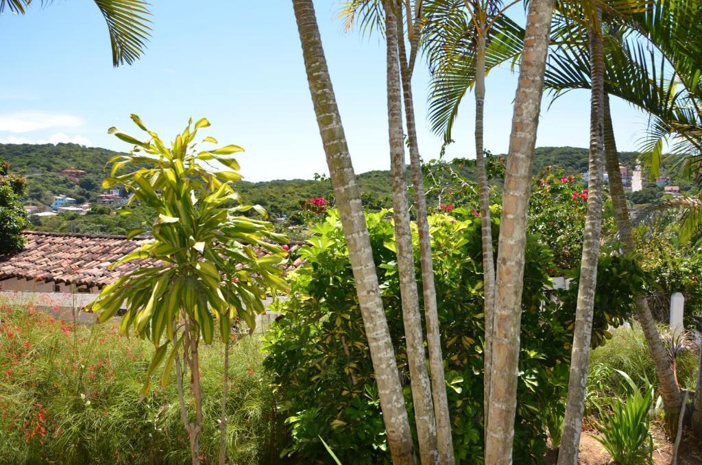 La Mandragora Hotel Armacao dos Buzios Bagian luar foto