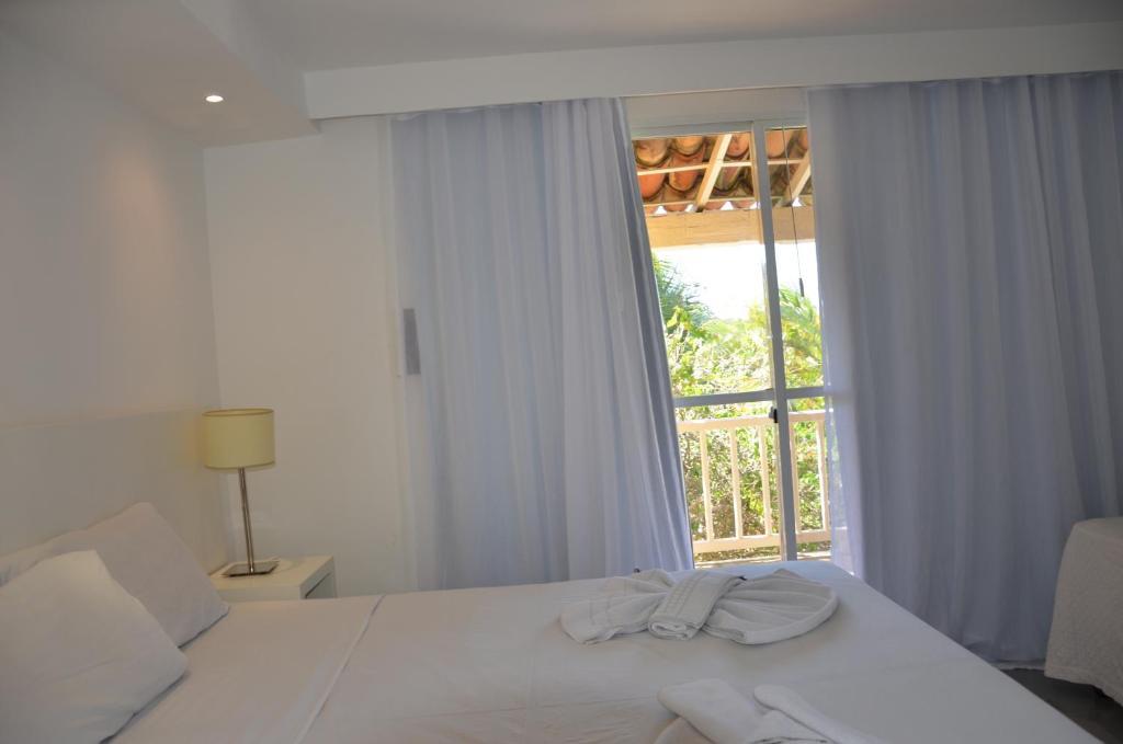 La Mandragora Hotel Armacao dos Buzios Bagian luar foto